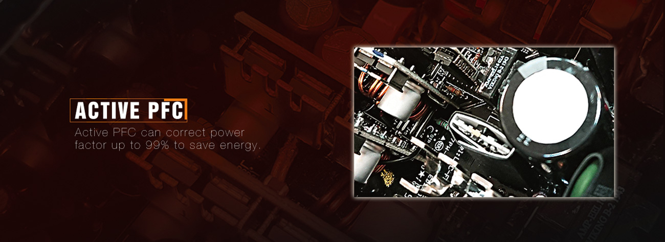 Power Supplies